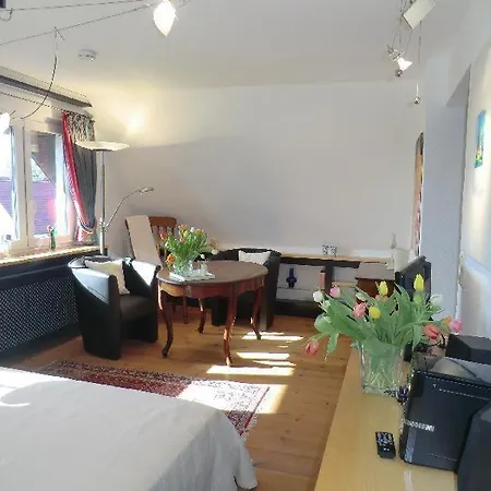 Ferienwohnung Travemuende Lubeck